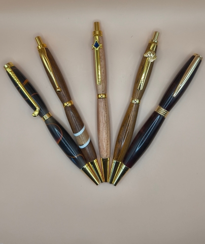 Ball Point Pens